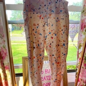 Fabletics butter soft leggings in 2X